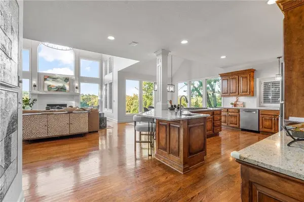 3608 W 153rd ST, Leawood, KS 66224