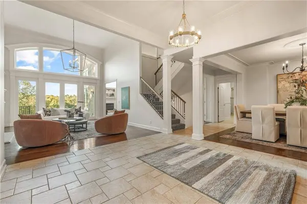 3608 W 153rd ST, Leawood, KS 66224