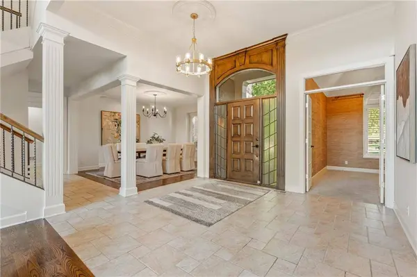 3608 W 153rd ST, Leawood, KS 66224