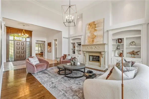 3608 W 153rd ST, Leawood, KS 66224
