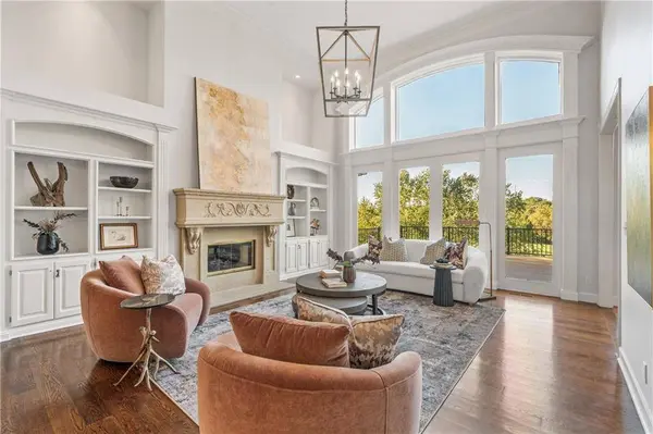 3608 W 153rd ST, Leawood, KS 66224