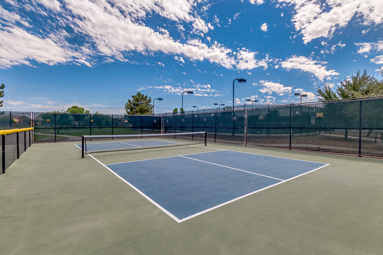 Active-adult amenities inside Province, the 55+ community in Maricopa AZ