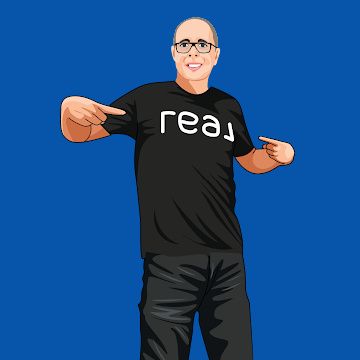 Professional headshot of Realtor James Sanson