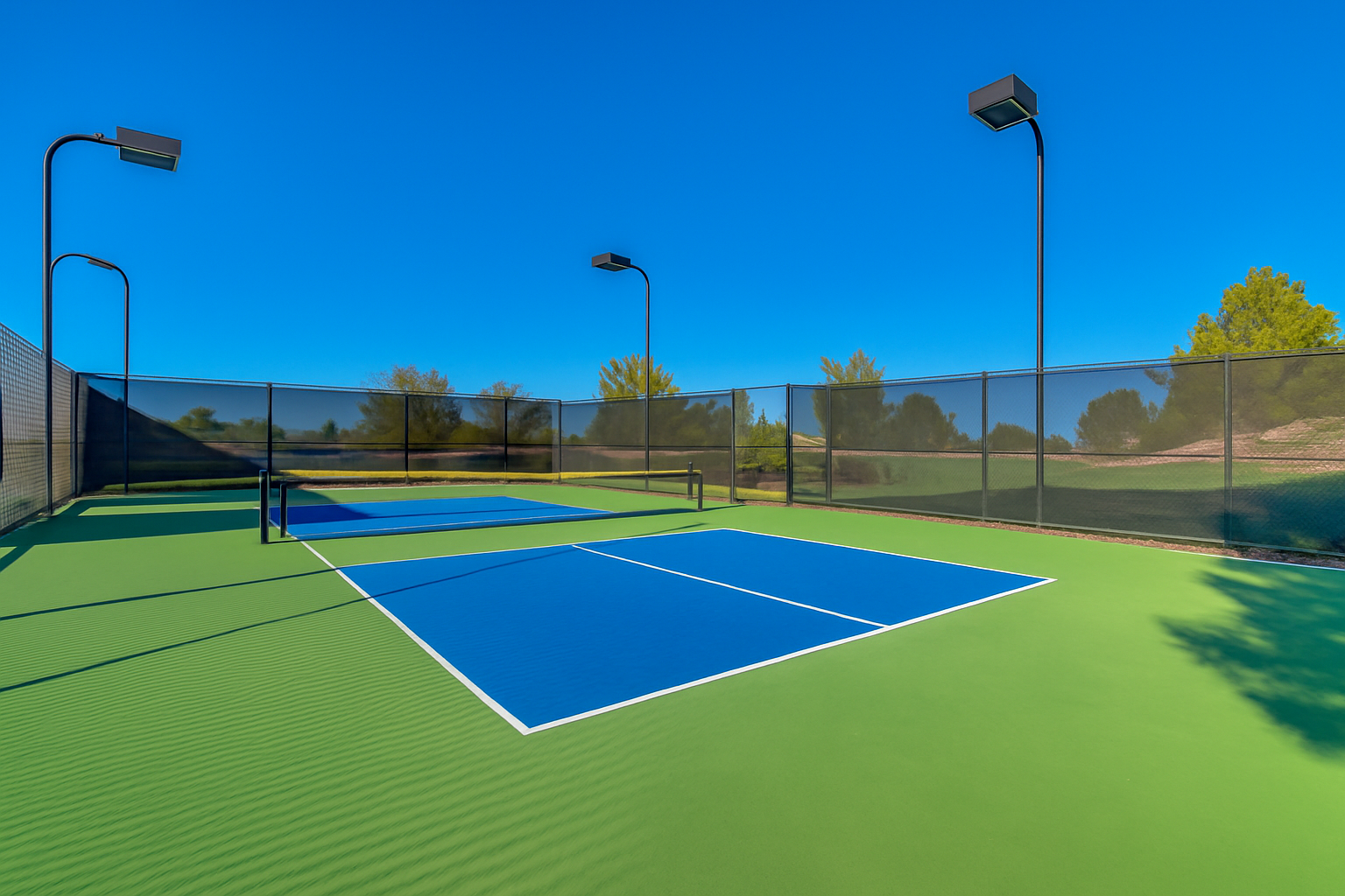 Province active adult community