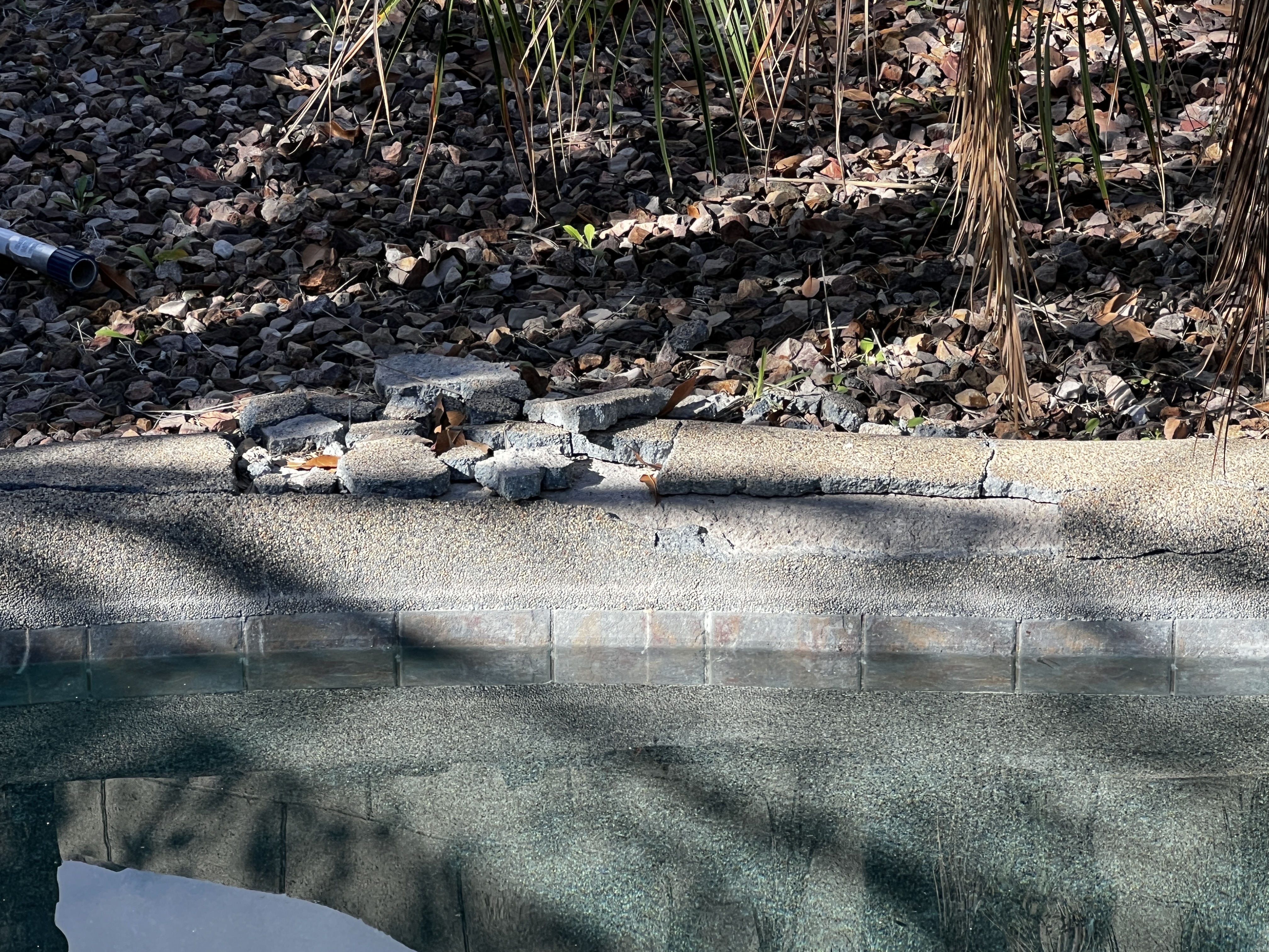 Example of unattended maintenance in a Maricopa home