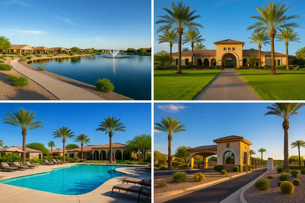 How do I book multiple home showings in Maricopa, AZ this weekend?,James Sanson Maricopa's #1 Realtor