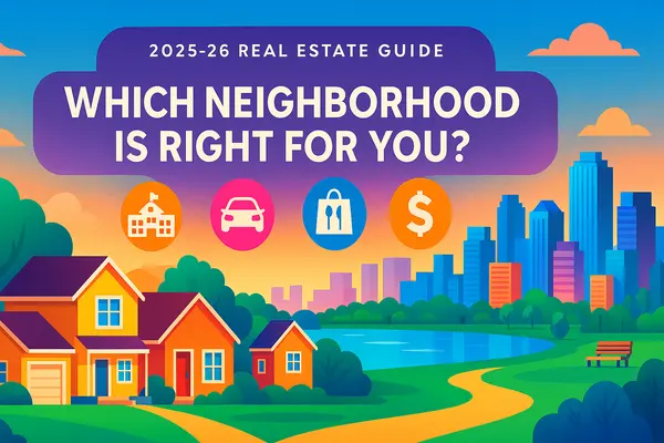 Which Maricopa AZ Neighborhood Is Right for You? Complete 2025-26 Guide,James Sanson