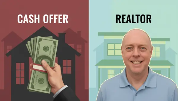 feature image of Cash Offer vs. Realtor in Maricopa AZ: Which One Puts More Money in Your Pocket?