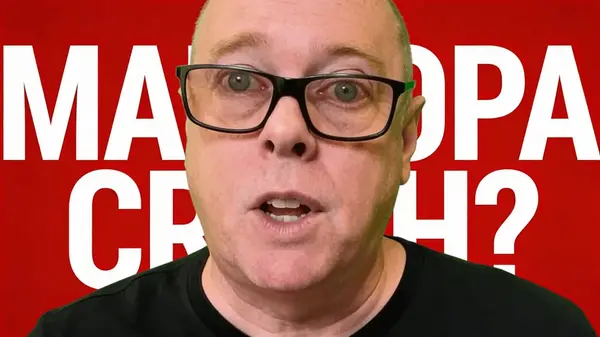 feature image of Selling in Maricopa During Economic Uncertainty | 2026