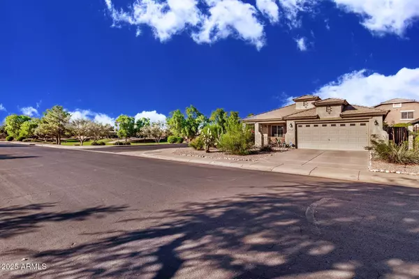 43322 W BLAZEN Trail, Maricopa, AZ 85138