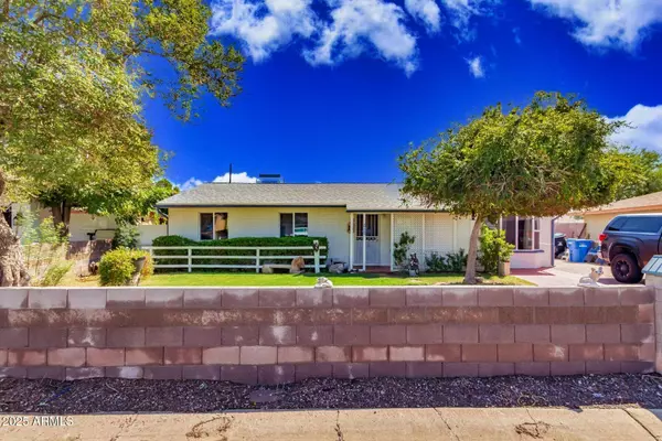 3635 W LEWIS Avenue, Phoenix, AZ 85009