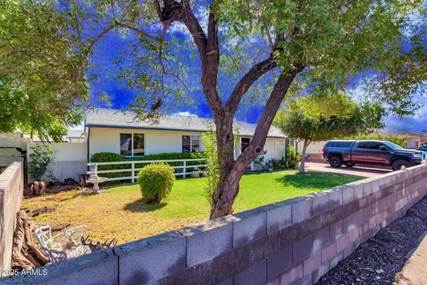 3635 W LEWIS Avenue, Phoenix, AZ 85009