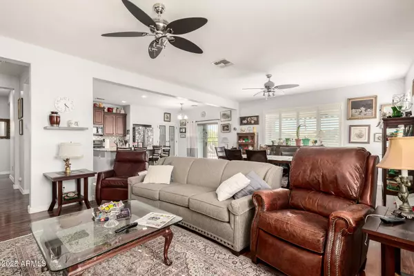 40853 W BRAVO Drive, Maricopa, AZ 85138