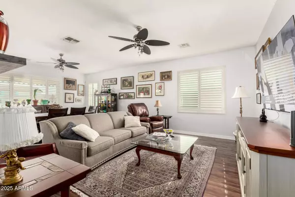 40853 W BRAVO Drive, Maricopa, AZ 85138