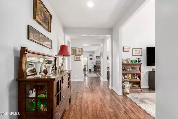 40853 W BRAVO Drive, Maricopa, AZ 85138