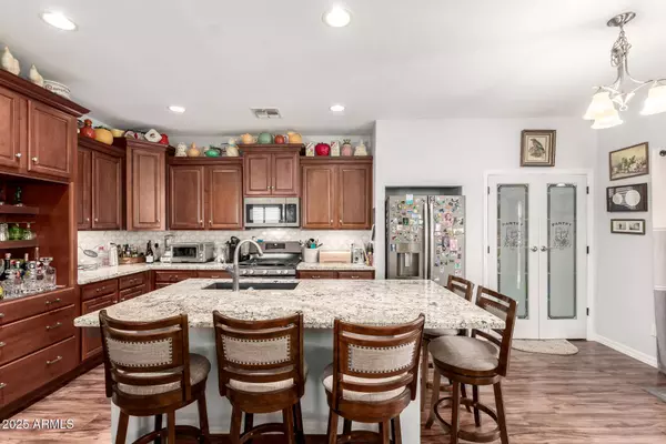 40853 W BRAVO Drive, Maricopa, AZ 85138