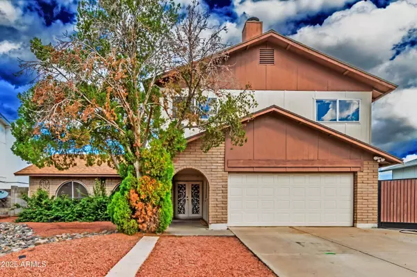 4732 W DAVIS Road, Glendale, AZ 85306