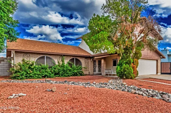 4732 W DAVIS Road, Glendale, AZ 85306