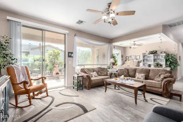 42607 W CONSTELLATION Drive, Maricopa, AZ 85138