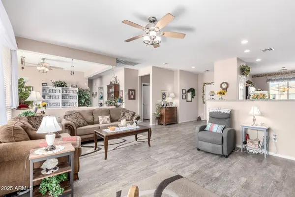 42607 W CONSTELLATION Drive, Maricopa, AZ 85138