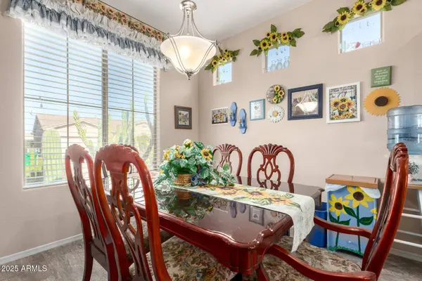 42607 W CONSTELLATION Drive, Maricopa, AZ 85138