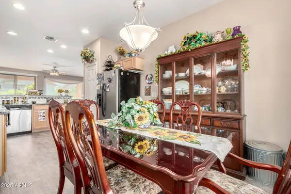 42607 W CONSTELLATION Drive, Maricopa, AZ 85138