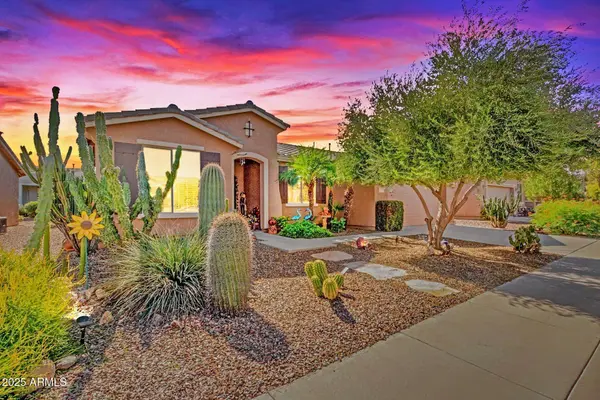 42607 W CONSTELLATION Drive, Maricopa, AZ 85138