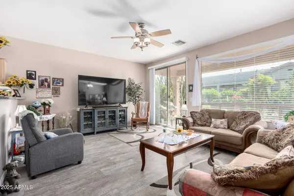 42607 W CONSTELLATION Drive, Maricopa, AZ 85138