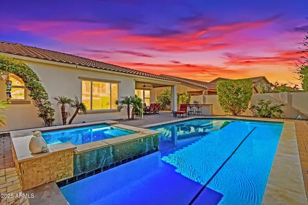 10534 E SANGER Avenue, Mesa, AZ 85212