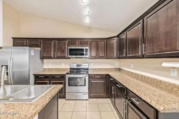 1129 E JAHNS Drive, Casa Grande, AZ 85122