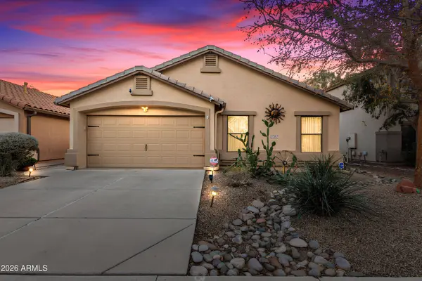 42683 W ANNE Lane, Maricopa, AZ 85138