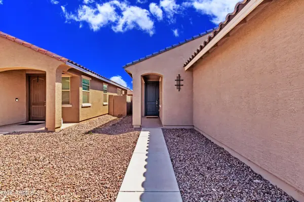 39985 W RIO LOBO Drive, Maricopa, AZ 85138