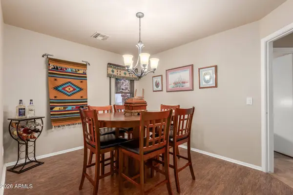 42683 W ANNE Lane, Maricopa, AZ 85138