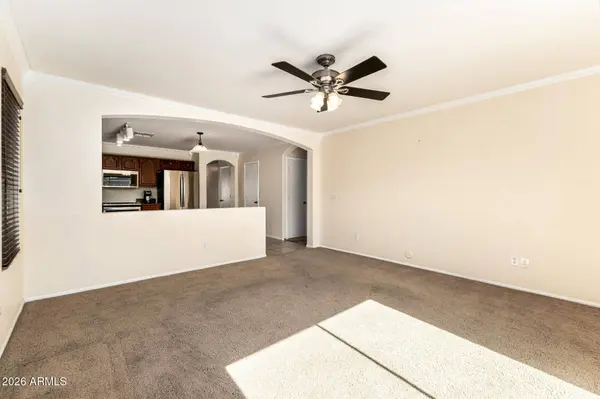 40939 W HAYDEN Drive, Maricopa, AZ 85138