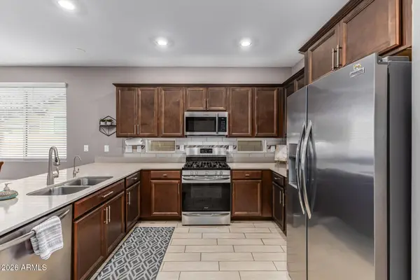 45424 W NORRIS Road, Maricopa, AZ 85139