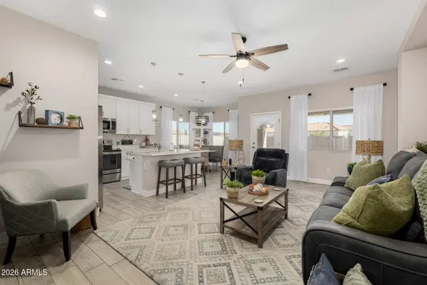 15909 W KEN Circle, Arizona City, AZ 85123