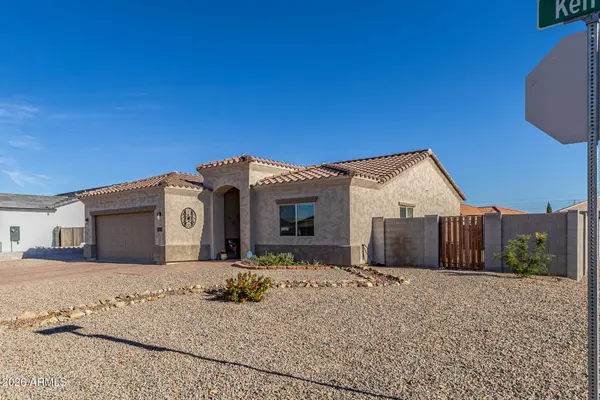 15909 W KEN Circle, Arizona City, AZ 85123
