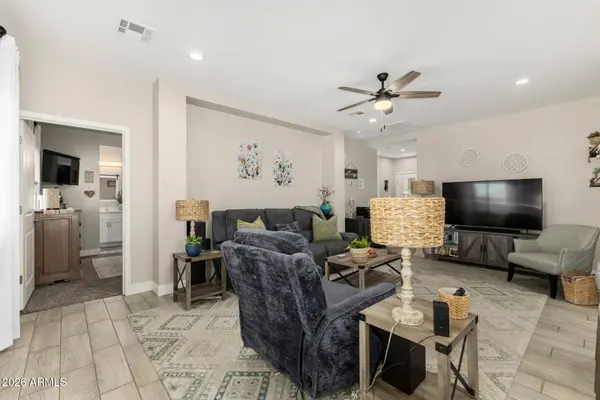 15909 W KEN Circle, Arizona City, AZ 85123