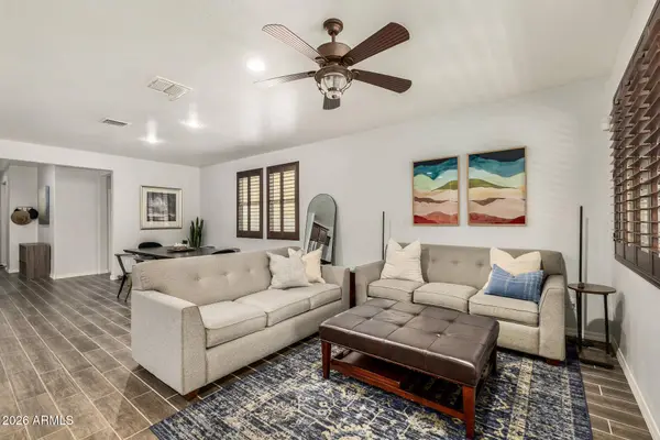 7913 S 25TH Place, Phoenix, AZ 85042