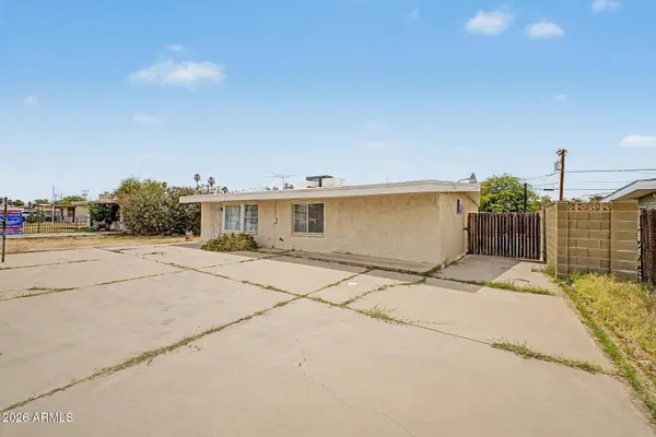 913 N TREKELL Road, Casa Grande, AZ 85122