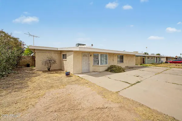 913 N TREKELL Road, Casa Grande, AZ 85122