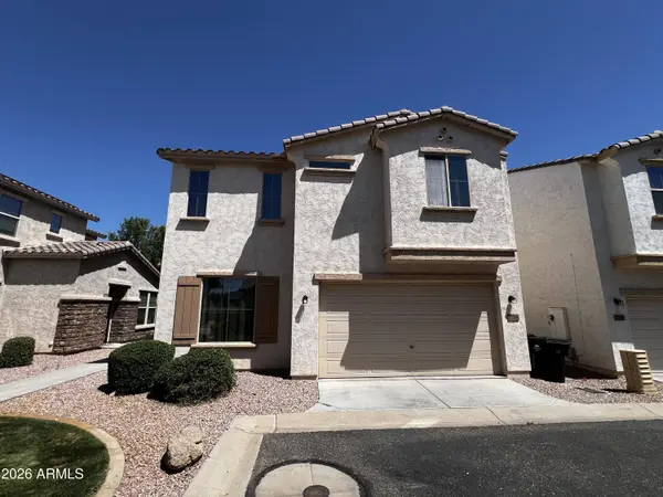 17754 W BANFF Lane, Surprise, AZ 85388