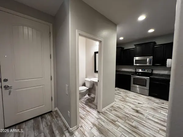 17754 W BANFF Lane, Surprise, AZ 85388