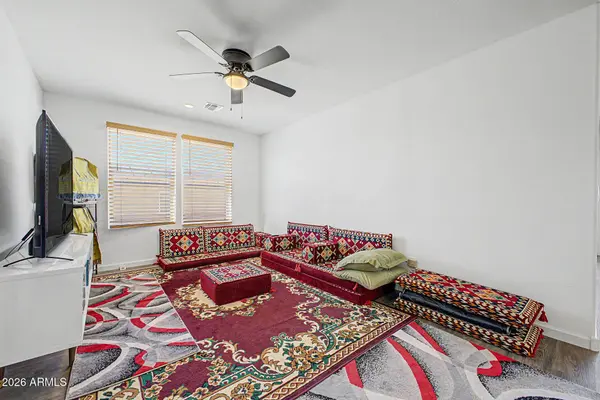 15511 S BENTLEY Drive, Arizona City, AZ 85123