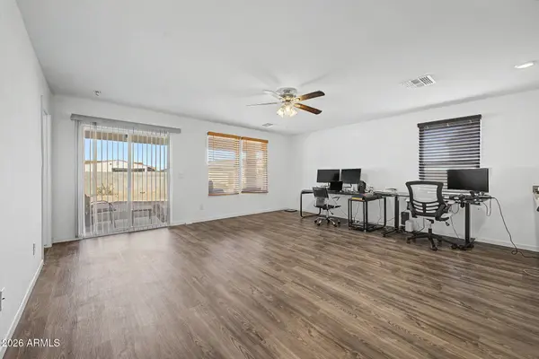 15511 S BENTLEY Drive, Arizona City, AZ 85123