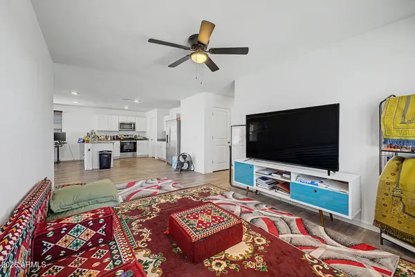 15511 S BENTLEY Drive, Arizona City, AZ 85123