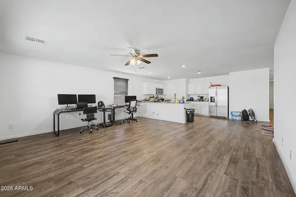 15511 S BENTLEY Drive, Arizona City, AZ 85123