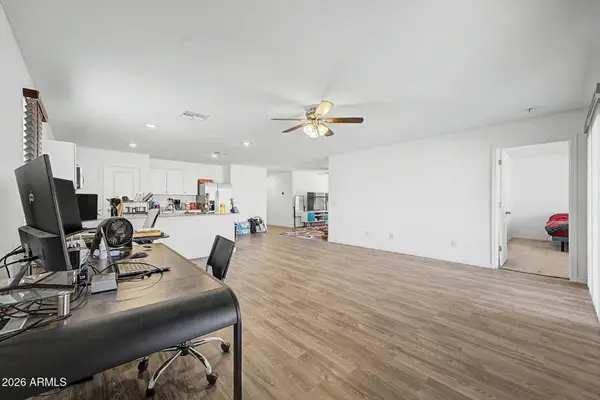 15511 S BENTLEY Drive, Arizona City, AZ 85123