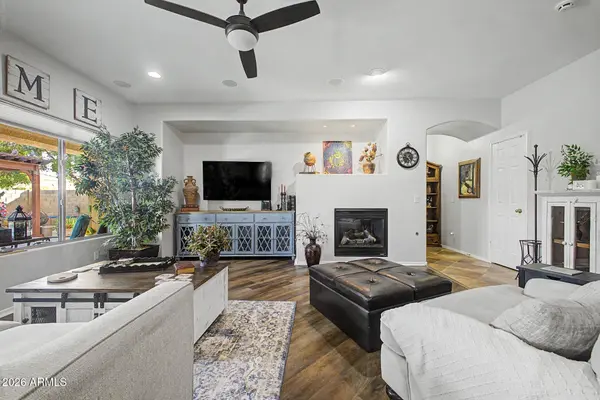 21187 E ALYSSA Road, Queen Creek, AZ 85142