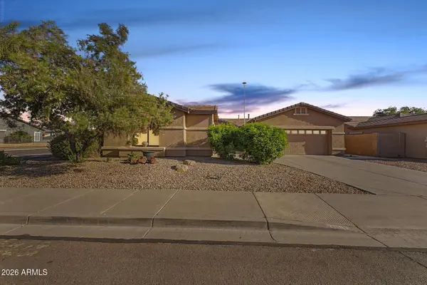 21187 E ALYSSA Road, Queen Creek, AZ 85142